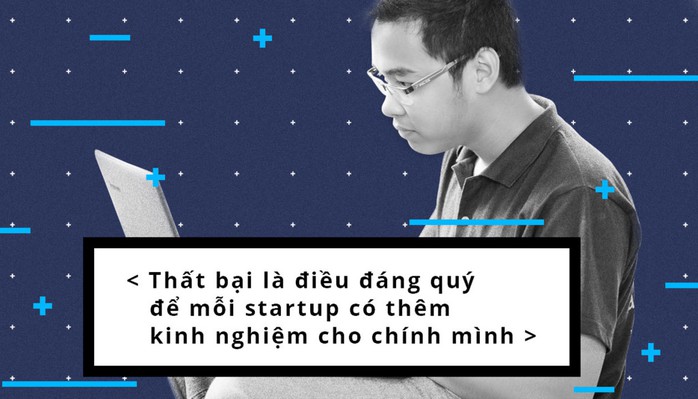 9X bỏ lương 6.000 USD ở Google, về Việt Nam khởi nghiệp - Ảnh 2. 9X bỏ lương 6.000 USD ở Google, về Việt Nam khởi nghiệp - Ảnh 2.