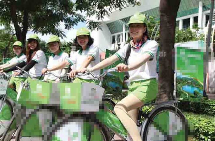 Đủ kiểu quảng cáo nhà đất lạ đời - Ảnh 1. Đủ kiểu quảng cáo nhà đất lạ đời - Ảnh 1.