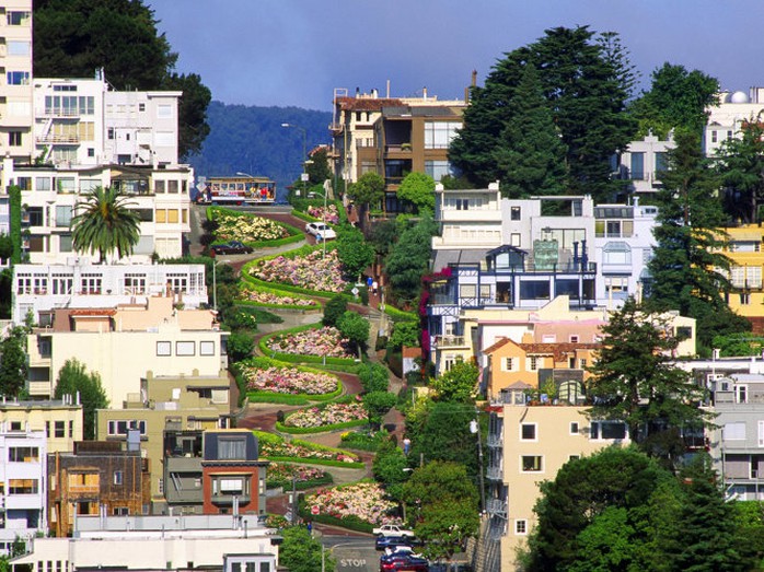 Đến San Francisco nghe chuyện người đồng tính! - Ảnh 6. Đến San Francisco nghe chuyện người đồng tính! - Ảnh 6.