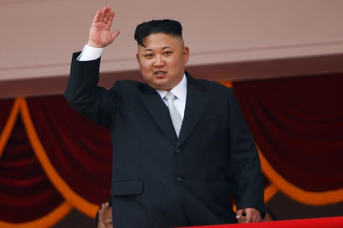 Triều Tiên đòi giao nghi can âm mưu ám sát ông Kim Jong-un - Ảnh 1.