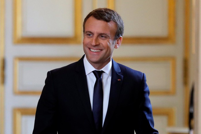 Pháp: Đảng của ông Macron giành đa số ghế tại quốc hội - Ảnh 1.