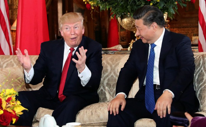 Mỹ kêu gọi Trung Quốc đẩy mạnh chống khủng bố - Ảnh 1.