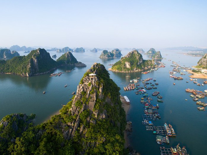 15 kỳ quan thiên nhiên tuyệt đẹp nên tới một lần trong đời - Ảnh 1. 15 kỳ quan thiên nhiên tuyệt đẹp nên tới một lần trong đời - Ảnh 1.