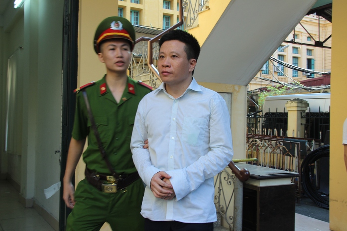 Hà Văn Thắm: Tôi kiểm soát và biết rõ tài sản của Nguyễn Xuân Sơn - Ảnh 1.