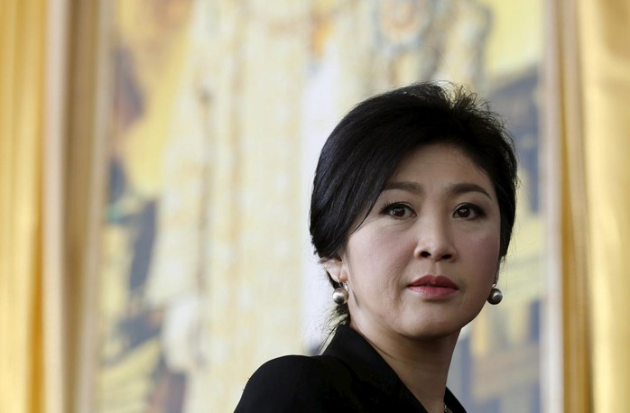 Thủ tướng Thái Lan tiết lộ nơi bà Yingluck ẩn náu - Ảnh 2.