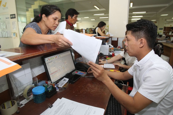 Chế tài mạnh, xử lý nghiêm - Ảnh 1.