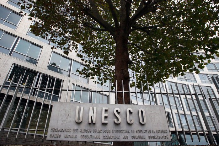 Mỹ tuyên bố rút khỏi UNESCO - Ảnh 1.