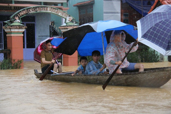 Quảng Nam bác đề nghị tổ chức kỷ niệm ngày Nhà giáo Việt Nam - Ảnh 1.