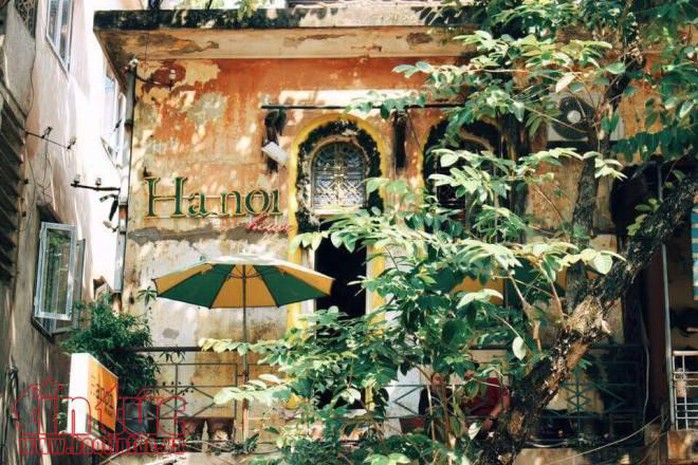Những khoảnh khắc Hà Nội đẹp tĩnh lặng - Ảnh 1. Những khoảnh khắc Hà Nội đẹp tĩnh lặng - Ảnh 1.
