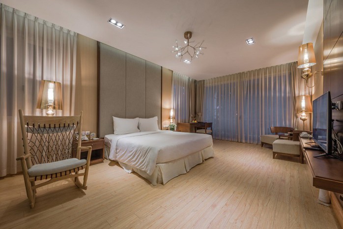 Bỏ túi bí kíp du lịch sang, tiết kiệm chi phí cuối năm - Ảnh 1.