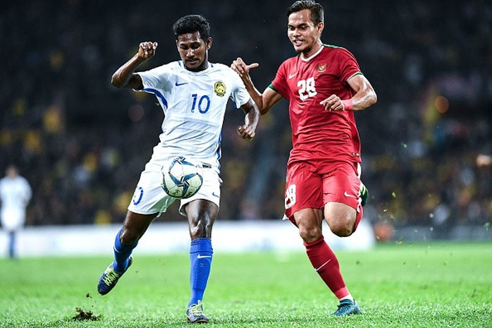 Danh sách bạn đọc dự đoán trúng thưởng trận U22 Malaysia - U22 Indonesia - Ảnh 1.