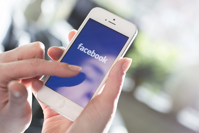 Lo ngại khả năng khó thu thuế trên facebook