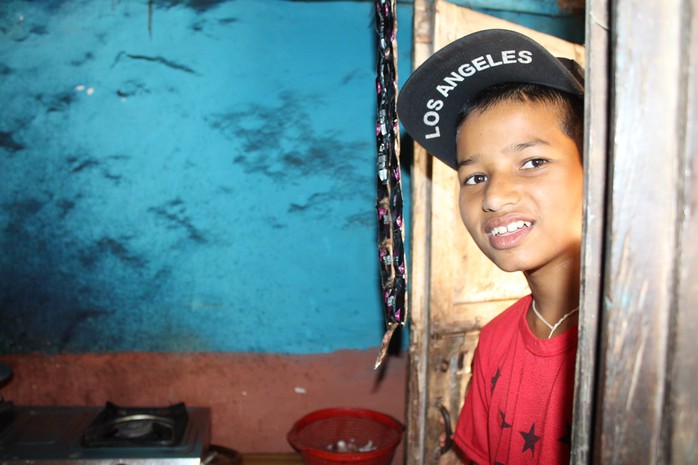 Cuốc bộ và quá giang ở Nepal - Ảnh 8. Cuốc bộ và quá giang ở Nepal - Ảnh 8.