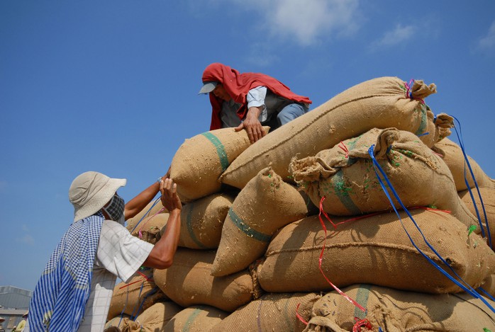 Ngân hàng Nhà nước lên tiếng việc Mỹ đưa Việt Nam vào danh sách giám sát - Ảnh 1.