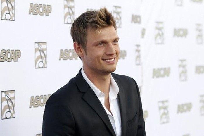 Ca sĩ Nick Carter phủ nhận cáo buộc hiếp dâm - Ảnh 1.