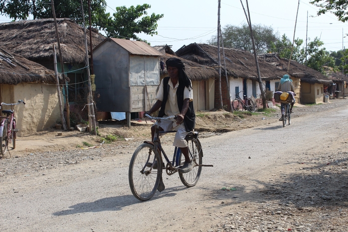 Đi chân đất ở Lumbini - Ảnh 12. Đi chân đất ở Lumbini - Ảnh 12.