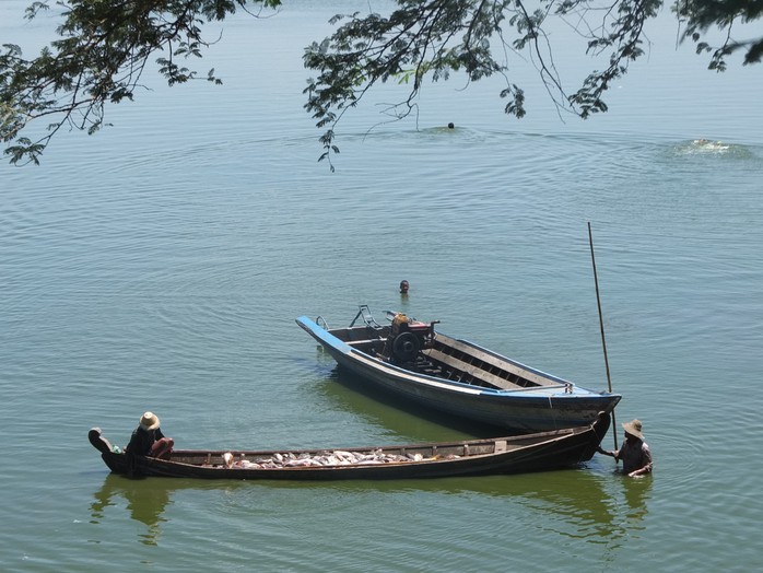 Myanmar: Đến, soi và mỉm cười nhẹ nhõm - Ảnh 13. Myanmar: Đến, soi và mỉm cười nhẹ nhõm - Ảnh 13.