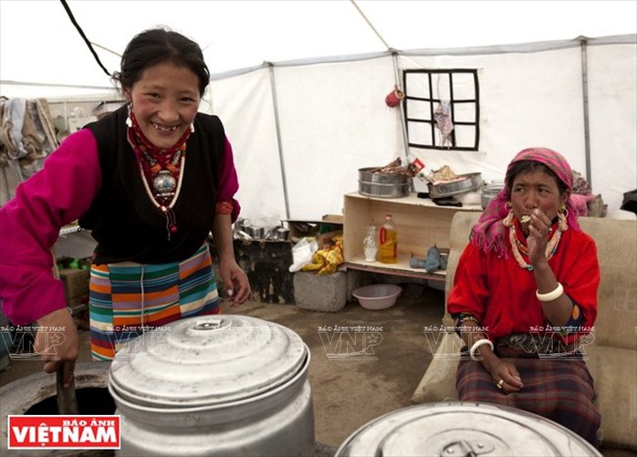 Hành trình chiêm bái ngọn núi thiêng Kailash ở Tây Tạng - Ảnh 14. Hành trình chiêm bái ngọn núi thiêng Kailash ở Tây Tạng - Ảnh 14.
