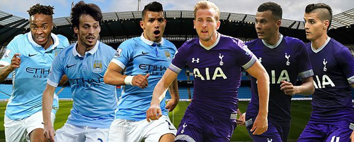 Lịch THTT: Nhật Bản - Hàn Quốc, Man City - Tottenham - Ảnh 1.