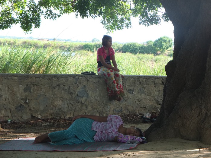 Myanmar: Đến, soi và mỉm cười nhẹ nhõm - Ảnh 17. Myanmar: Đến, soi và mỉm cười nhẹ nhõm - Ảnh 17.