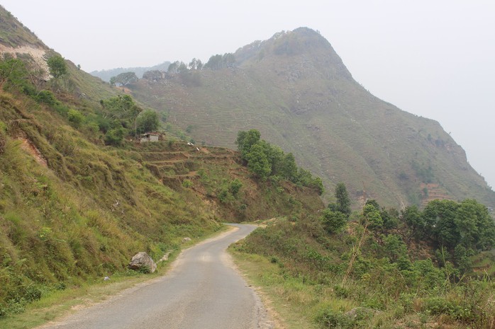 Cuốc bộ và quá giang ở Nepal - Ảnh 18. Cuốc bộ và quá giang ở Nepal - Ảnh 18.