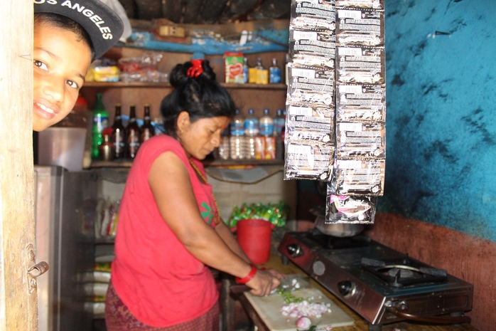Đi chân đất ở Lumbini - Ảnh 16. Đi chân đất ở Lumbini - Ảnh 16.