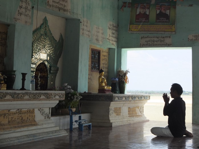 Myanmar: Đến, soi và mỉm cười nhẹ nhõm - Ảnh 18. Myanmar: Đến, soi và mỉm cười nhẹ nhõm - Ảnh 18.