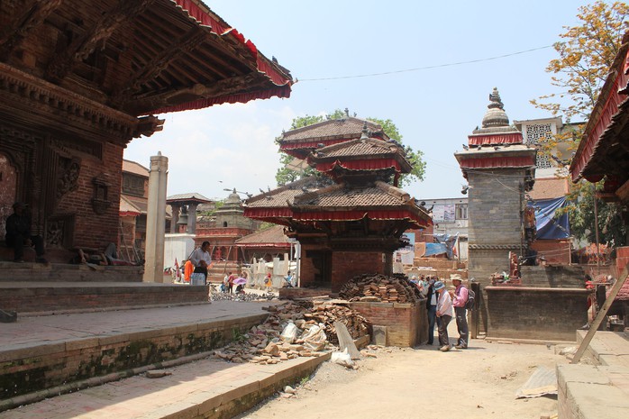 Nepal: Lạc lối ở Thamel - Ảnh 23. Nepal: Lạc lối ở Thamel - Ảnh 23.