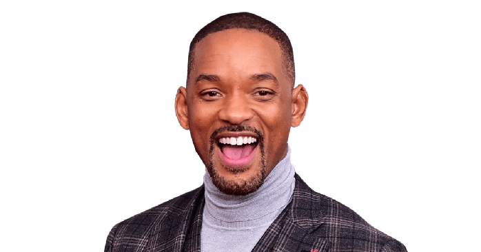 Will Smith là giám khảo Cannes