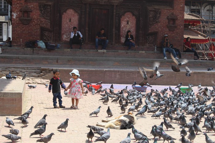 Nepal: Lạc lối ở Thamel - Ảnh 28. Nepal: Lạc lối ở Thamel - Ảnh 28.