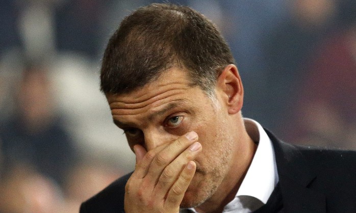 Moyes thay thế Bilic: Fan West Ham nổi giận - Ảnh 1.