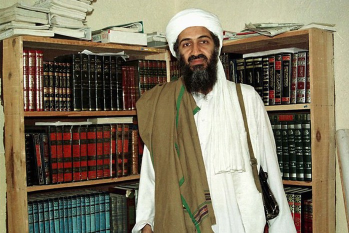 CIA công bố tài liệu về quan hệ giữa Iran và Al-Qaeda - Ảnh 1.