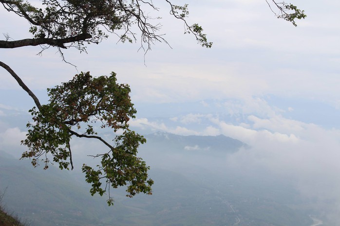 Cuốc bộ và quá giang ở Nepal - Ảnh 22. Cuốc bộ và quá giang ở Nepal - Ảnh 22.