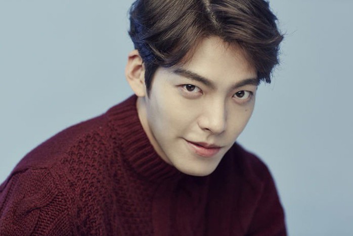 Tài tử Kim Woo Bin mắc bệnh ung thư - Ảnh 1.