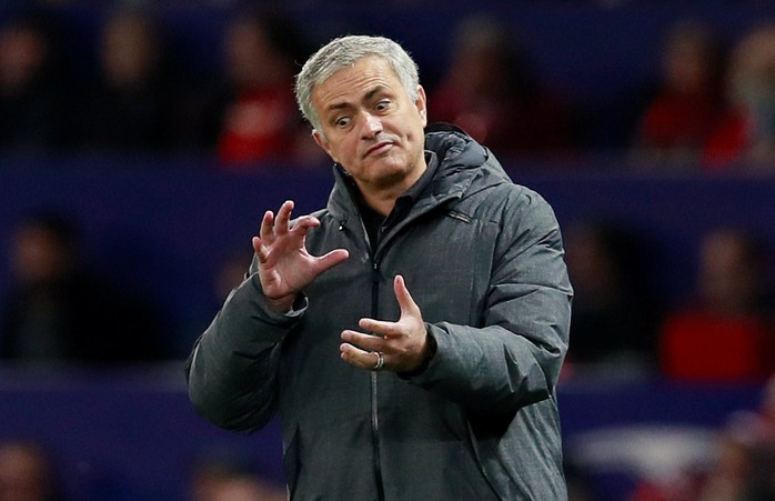 Mourinho đưa Forsberg vào tầm ngắm - Ảnh 2.