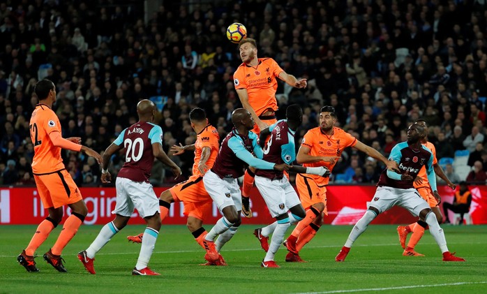 Jürgen Klopp: Quyết định điên rồ đã mang đến thành công - Ảnh 1.