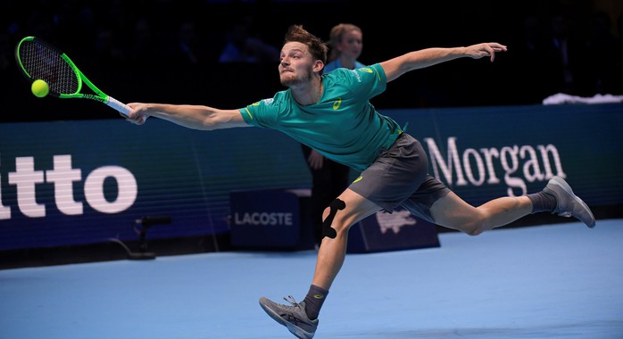 ATP Finals 2017: Cú sốc mang tên Goffin - Ảnh 3.