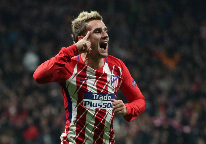 Griezmann đến Barcelona ngay trong mùa Đông? - Ảnh 3.