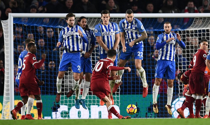 HLV Klopp lo ngại Liverpool mất sức mới giành vé vòng 2 Champions League - Ảnh 1.