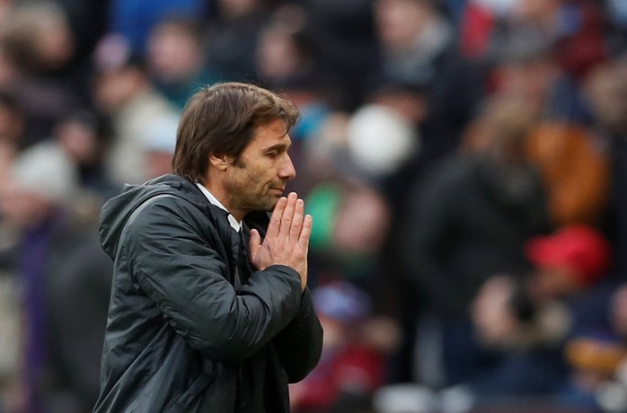 HLV Conte: Chelsea đã hết cửa vô địch! - Ảnh 6.