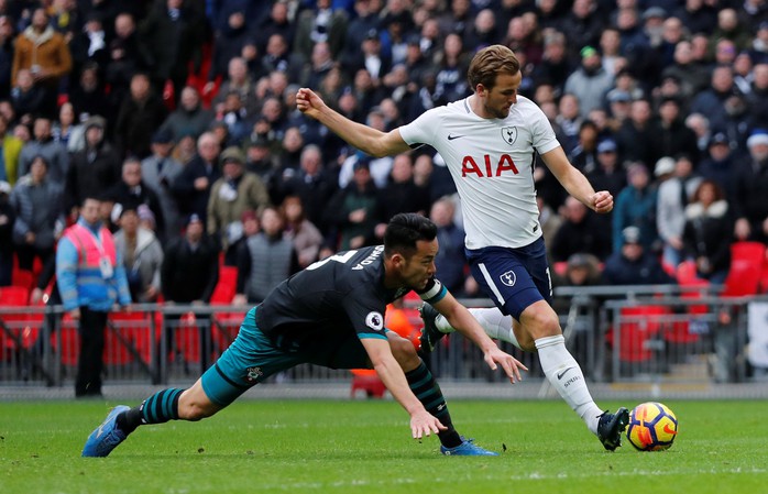 Spurs sẽ phá vỡ qui định mức lương để giữ chân Harry Kane - Ảnh 2.