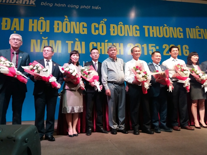 Sacombank thoái hết vốn tại Công ty Dịch vụ hàng không sân bay Nội Bài - Ảnh 1.