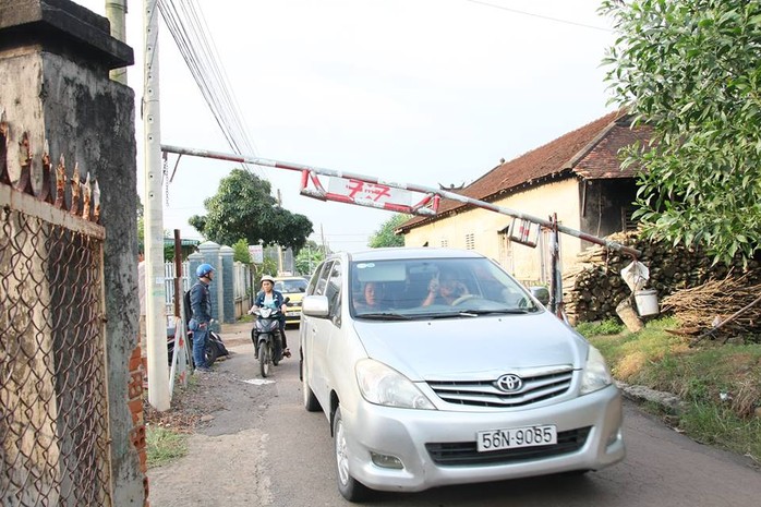 Nhìn Cai Lậy, BOT tuyến tránh Biên Hòa chuẩn bị phương án đối phó - Ảnh 2.