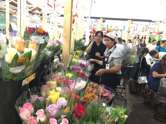 43 doanh nghiệp Việt sang Thái Lan tìm cơ hội bán hàng - Ảnh 2.