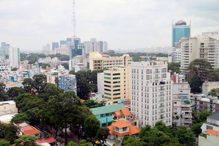 Lợi nhuận cao, doanh nghiệp bất động sản mới tăng vọt - Ảnh 1. Lợi nhuận cao, doanh nghiệp bất động sản mới tăng vọt - Ảnh 1.