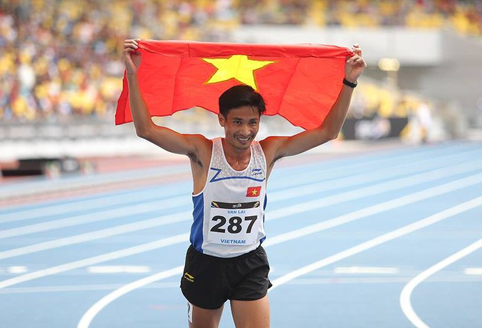 SEA Games 26-8: Đội nam bóng bàn mang về HCV thứ 51 - Ảnh 6.