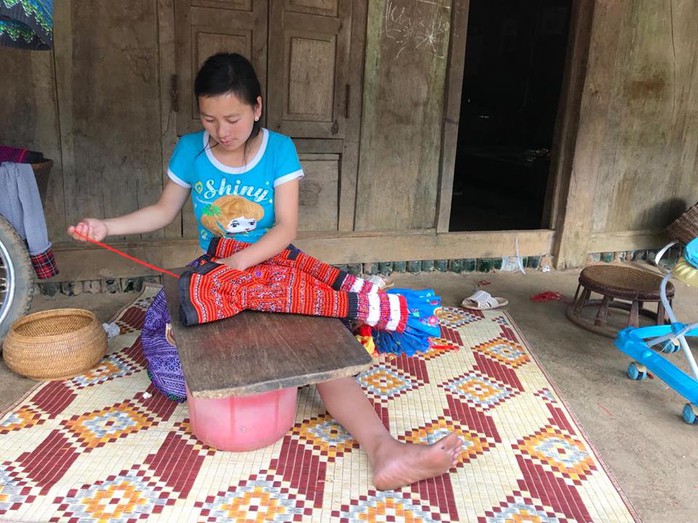 Sống thật chậm ở Hang Kia - Ảnh 21. Sống thật chậm ở Hang Kia - Ảnh 21.