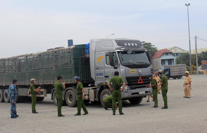 Lại tai nạn chết người ở vòng xoay “tử thần” - Ảnh 3.