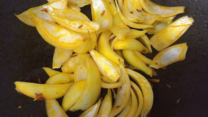 Bún móng giò thịt bò, ngon bổ rẻ - Ảnh 3. Bún móng giò thịt bò, ngon bổ rẻ - Ảnh 3.