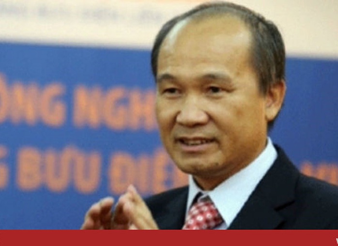 Ông Dương Công Minh lại gom cổ phiếu Sacombank - Ảnh 1.